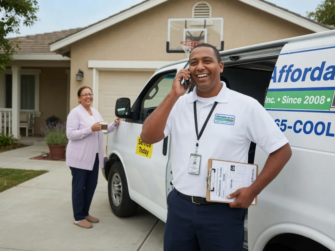 Central Ac Repair Leslie, GA FAQs